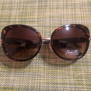 Nanette Lepore Sunglasses
